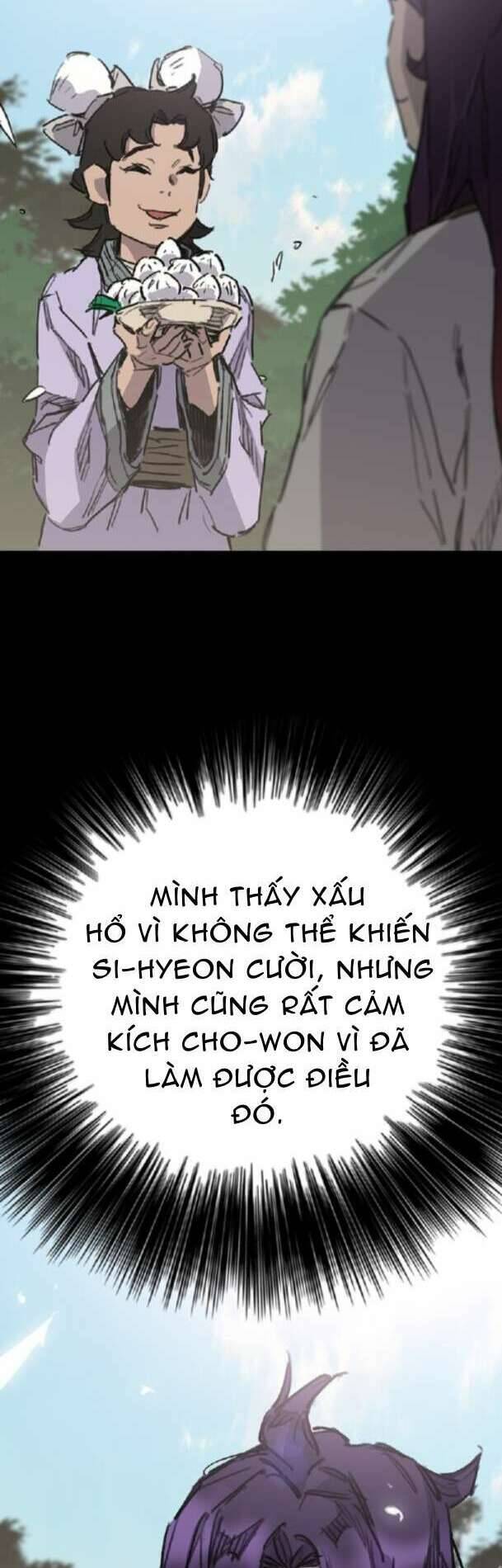 Tiên Kiếm Bất Bại Chap 180 - Next Chap 181