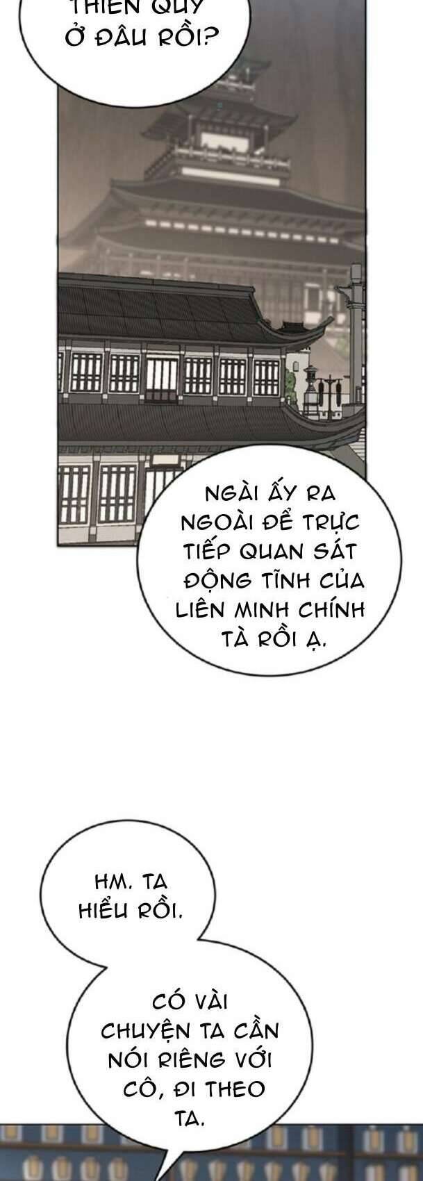 Tiên Kiếm Bất Bại Chap 180 - Next Chap 181