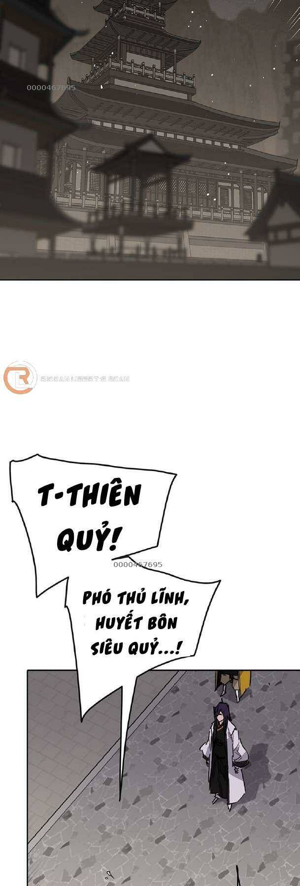 Tiên Kiếm Bất Bại Chap 180 - Next Chap 181