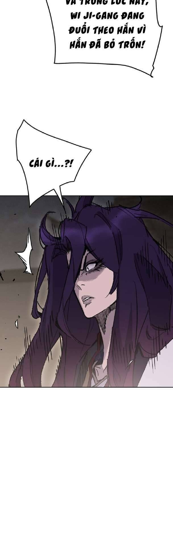 Tiên Kiếm Bất Bại Chap 180 - Next Chap 181