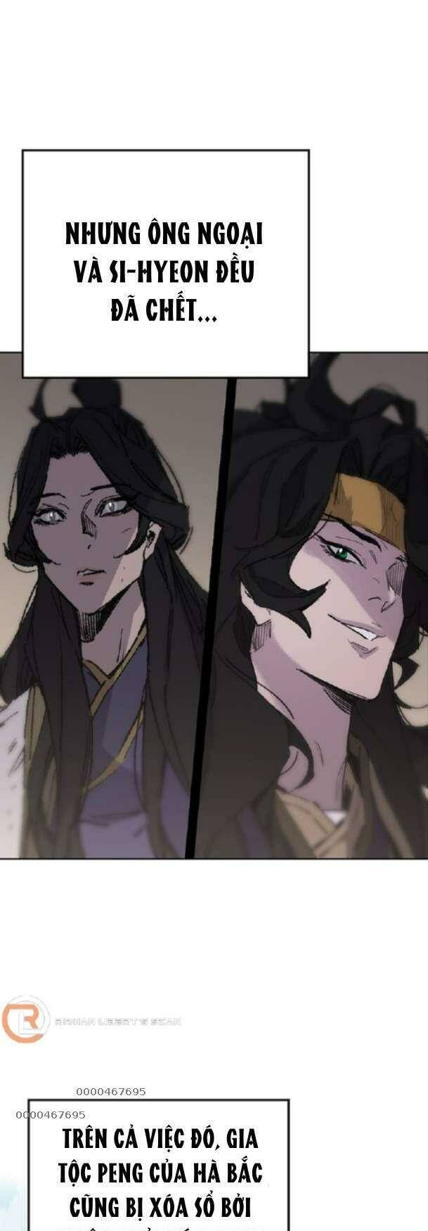 Tiên Kiếm Bất Bại Chap 180 - Next Chap 181