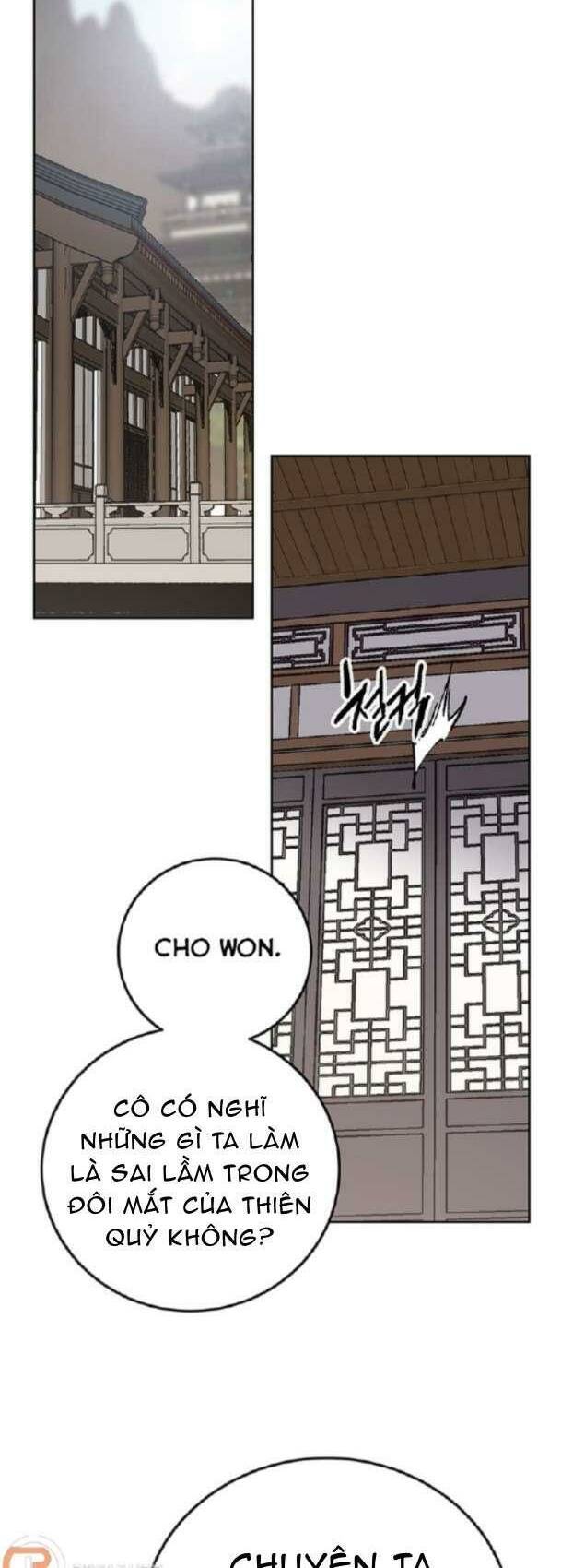 Tiên Kiếm Bất Bại Chap 180 - Next Chap 181