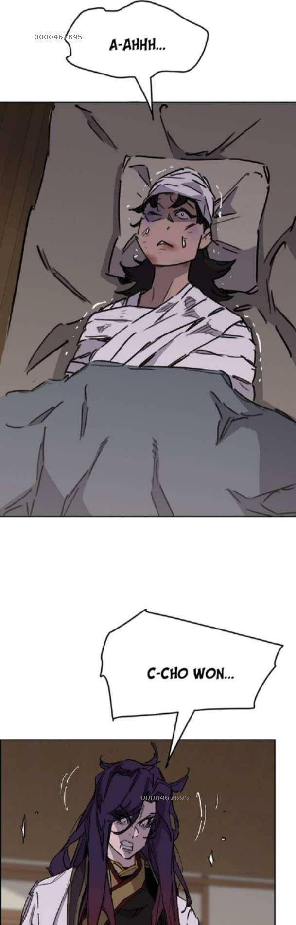 Tiên Kiếm Bất Bại Chap 180 - Next Chap 181