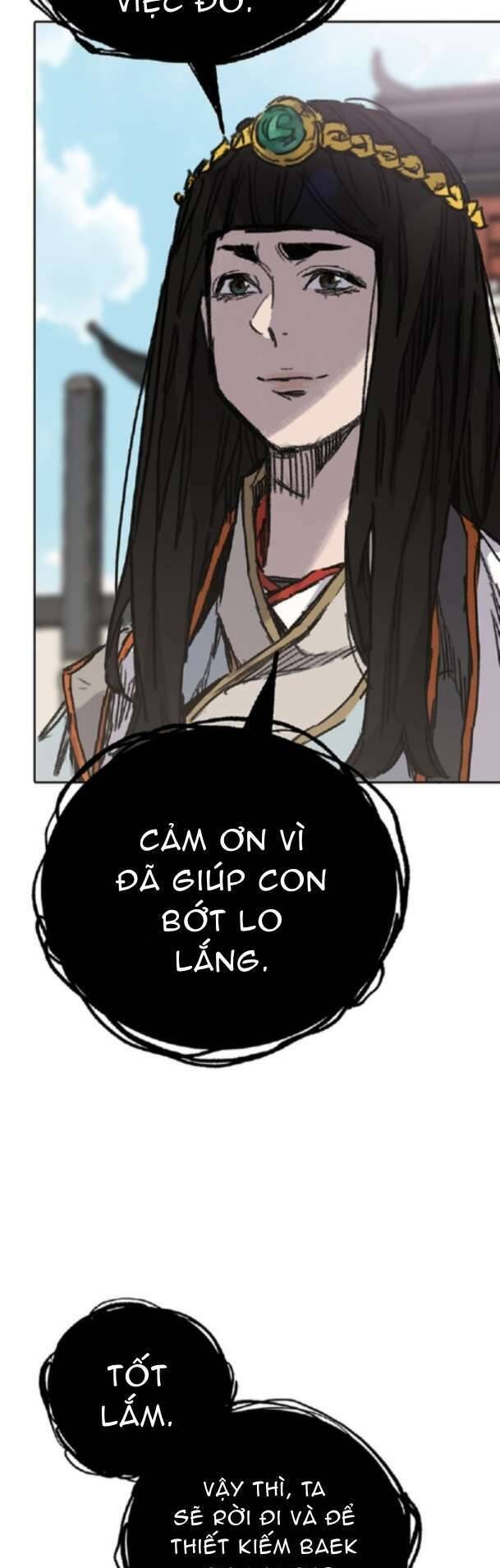 Tiên Kiếm Bất Bại Chap 180 - Next Chap 181