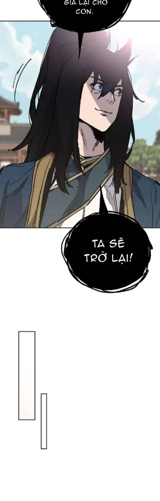 Tiên Kiếm Bất Bại Chap 180 - Next Chap 181