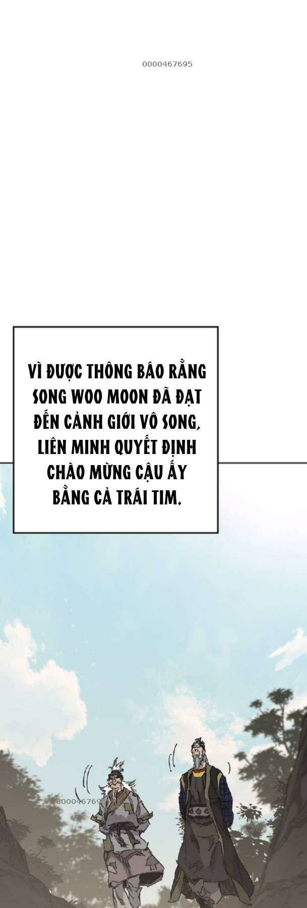 Tiên Kiếm Bất Bại Chap 180 - Next Chap 181