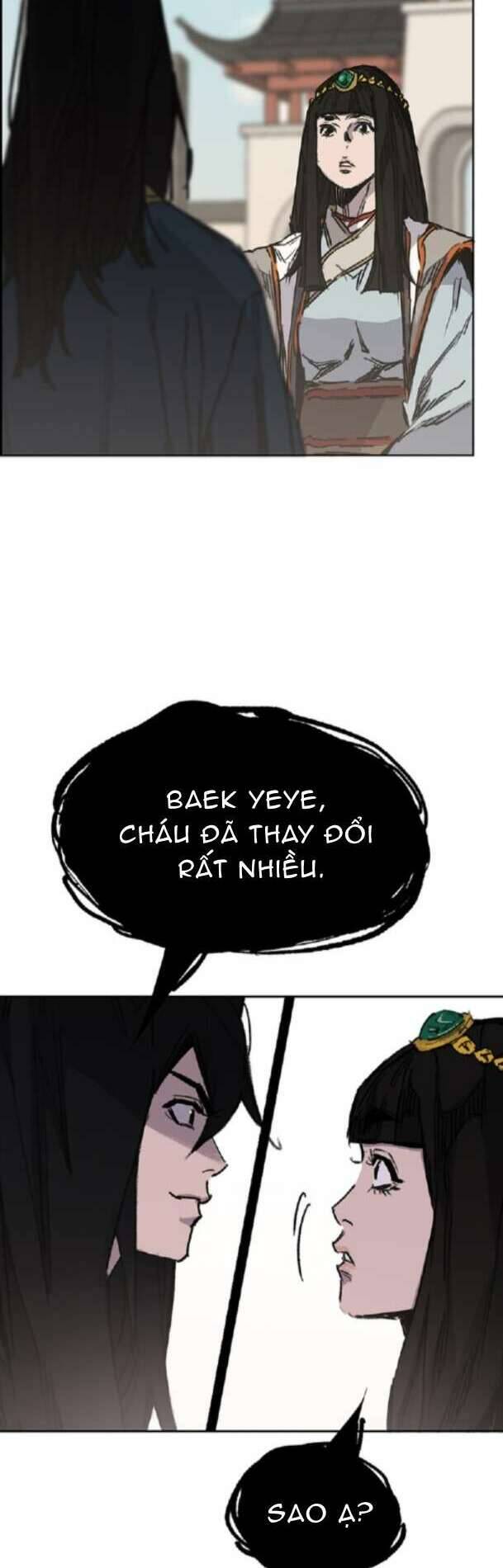 Tiên Kiếm Bất Bại Chap 180 - Next Chap 181