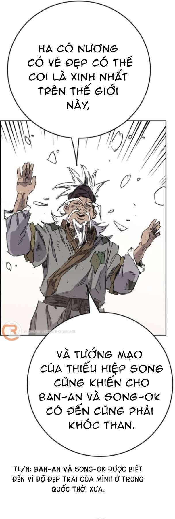 Tiên Kiếm Bất Bại Chap 180 - Next Chap 181