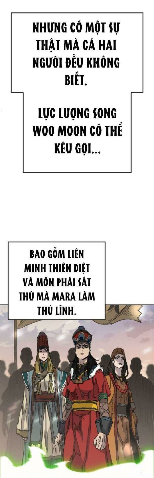 Tiên Kiếm Bất Bại Chap 180 - Next Chap 181