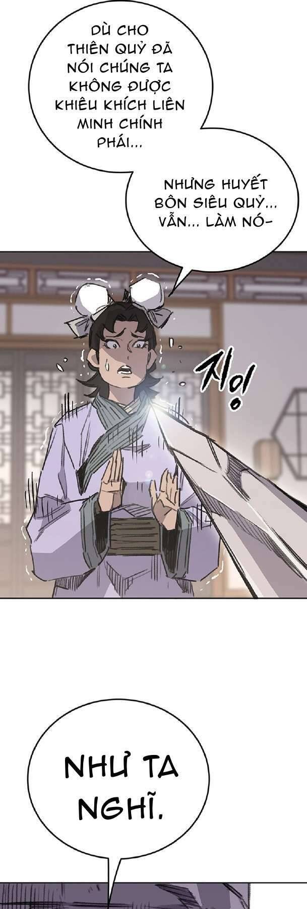 Tiên Kiếm Bất Bại Chap 180 - Next Chap 181