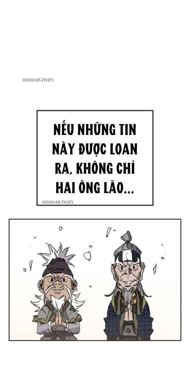 Tiên Kiếm Bất Bại Chap 180 - Next Chap 181