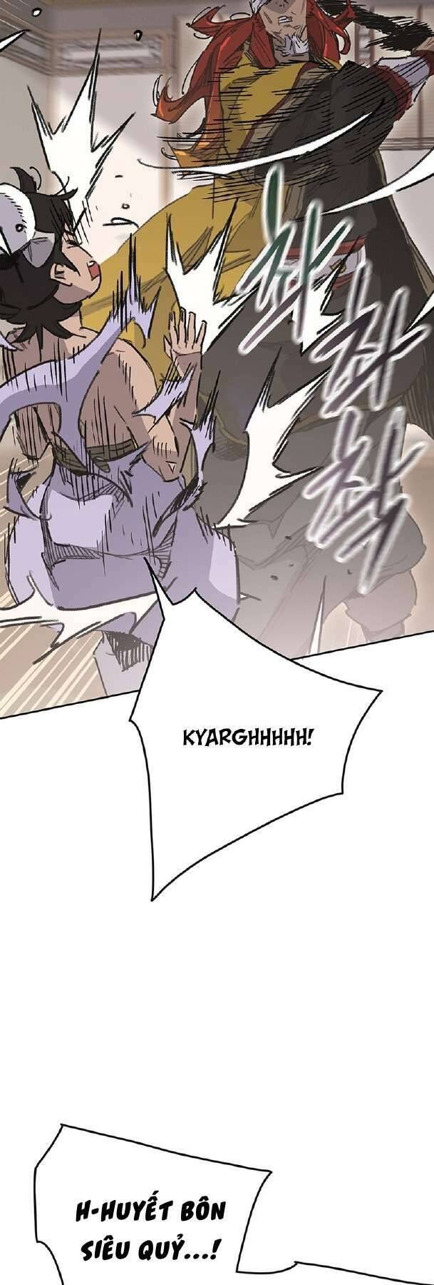 Tiên Kiếm Bất Bại Chap 180 - Next Chap 181