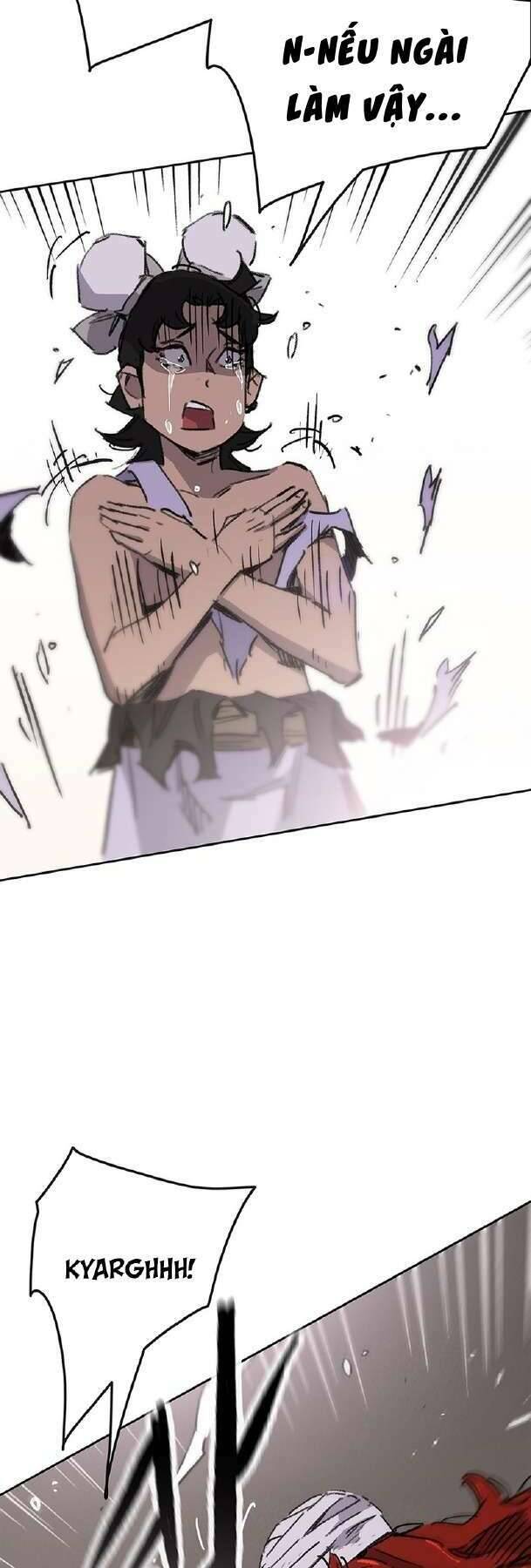 Tiên Kiếm Bất Bại Chap 180 - Next Chap 181