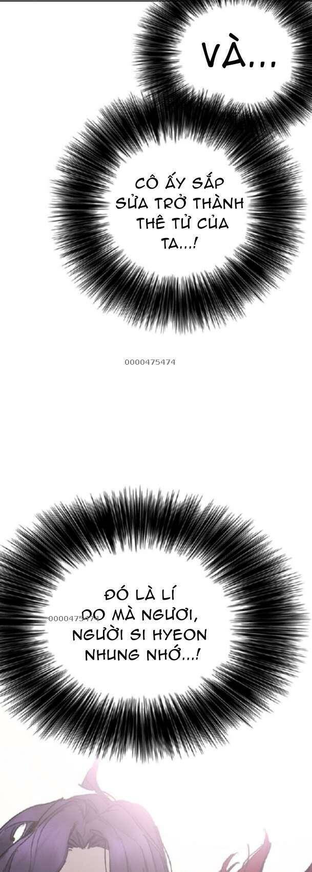 Tiên Kiếm Bất Bại Chap 181 - Next Chap 182