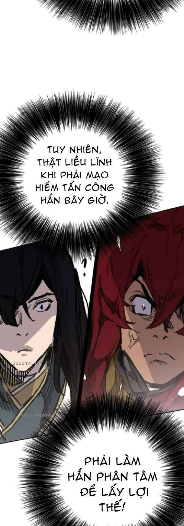 Tiên Kiếm Bất Bại Chap 181 - Next Chap 182