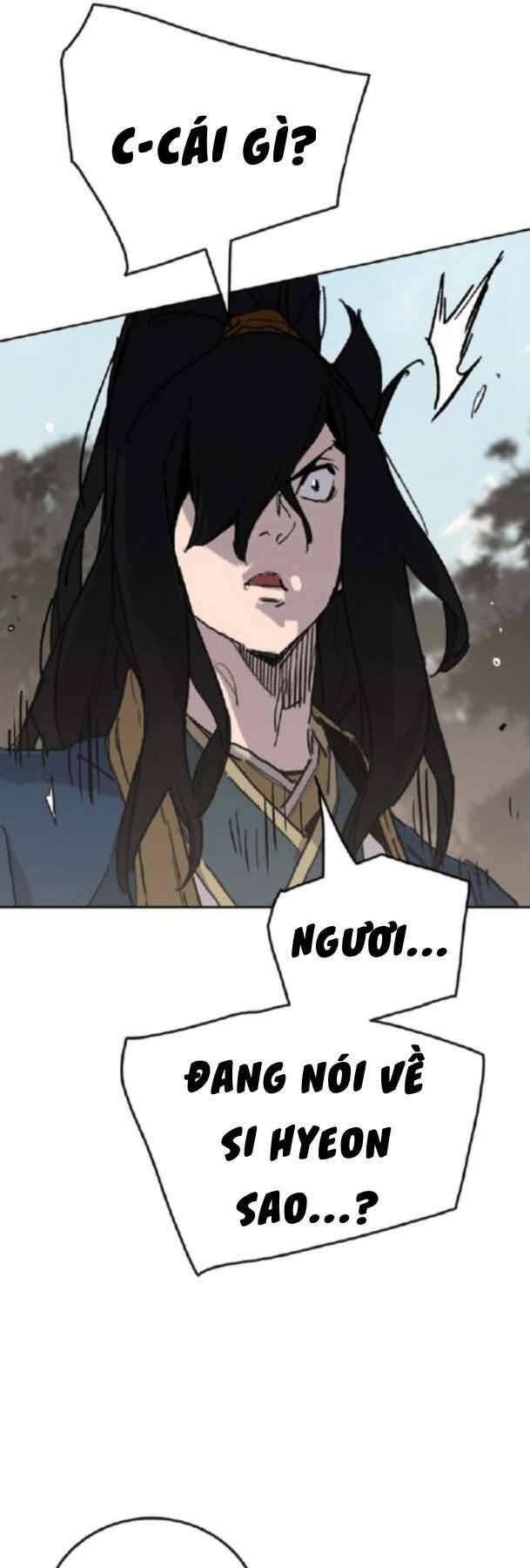 Tiên Kiếm Bất Bại Chap 181 - Next Chap 182