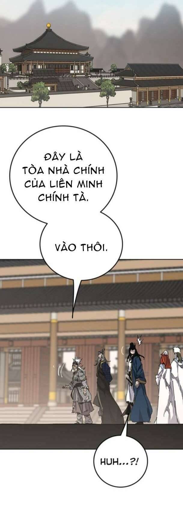 Tiên Kiếm Bất Bại Chap 181 - Next Chap 182