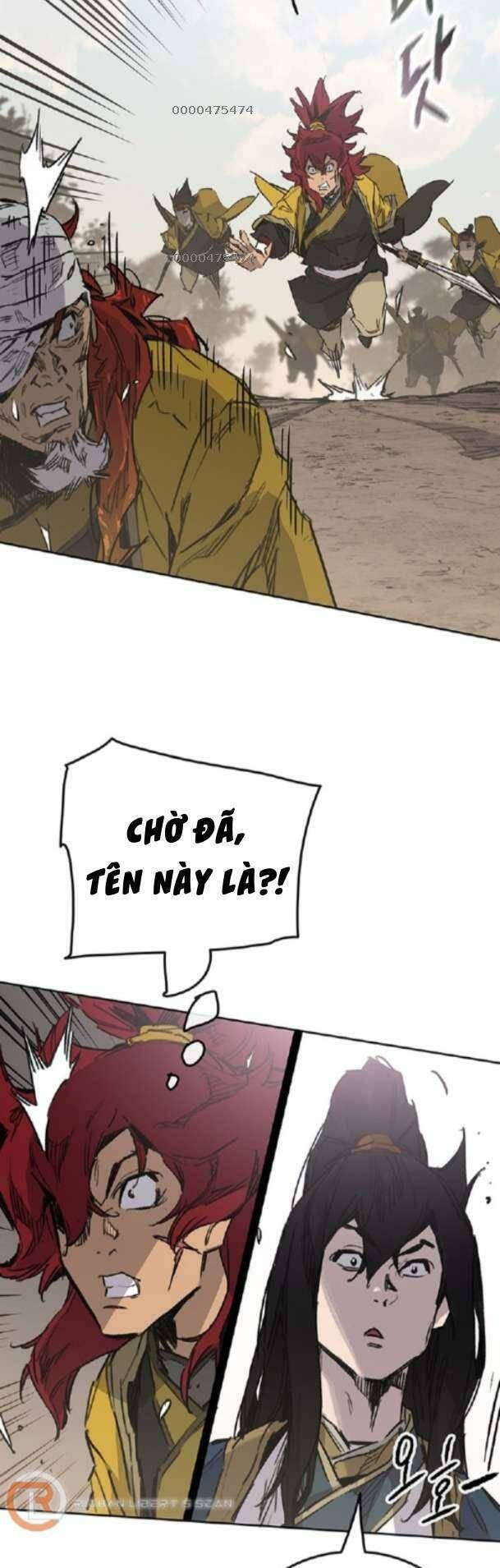 Tiên Kiếm Bất Bại Chap 181 - Next Chap 182