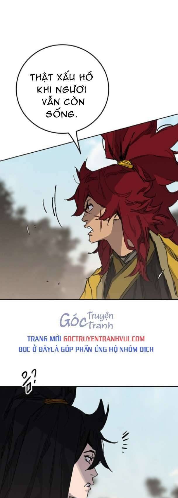 Tiên Kiếm Bất Bại Chap 181 - Next Chap 182