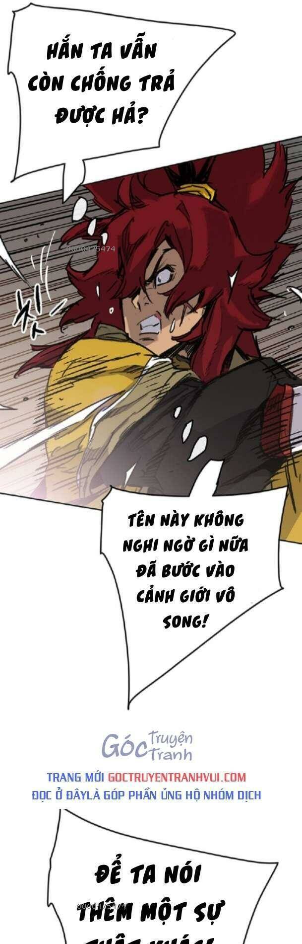 Tiên Kiếm Bất Bại Chap 181 - Next Chap 182