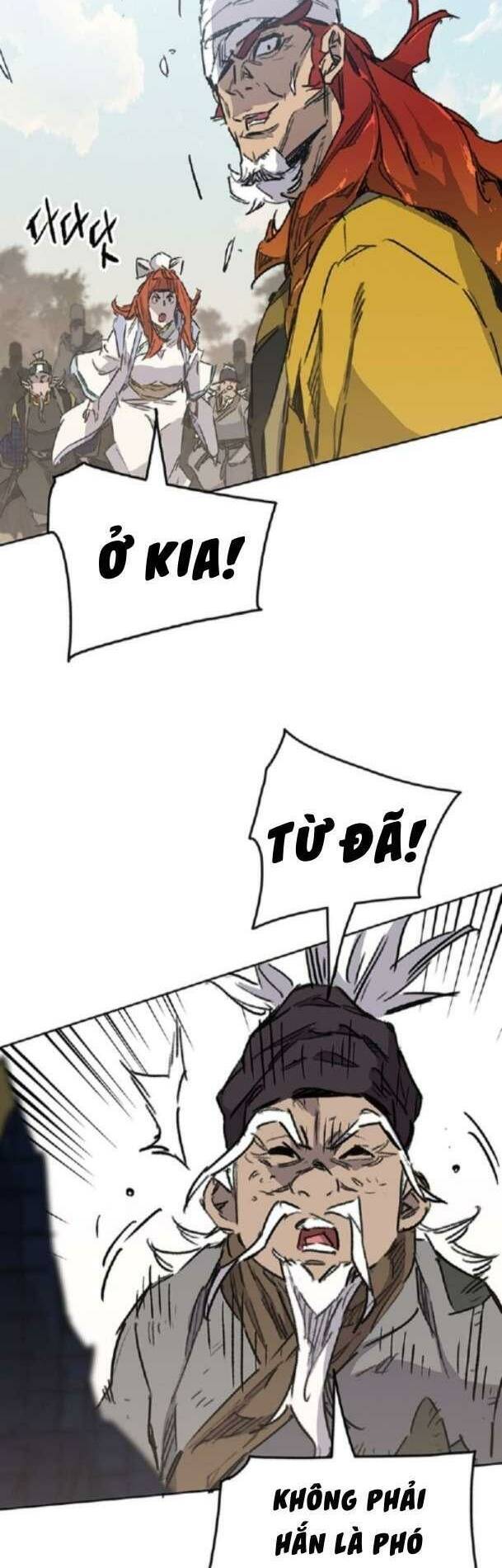 Tiên Kiếm Bất Bại Chap 181 - Next Chap 182