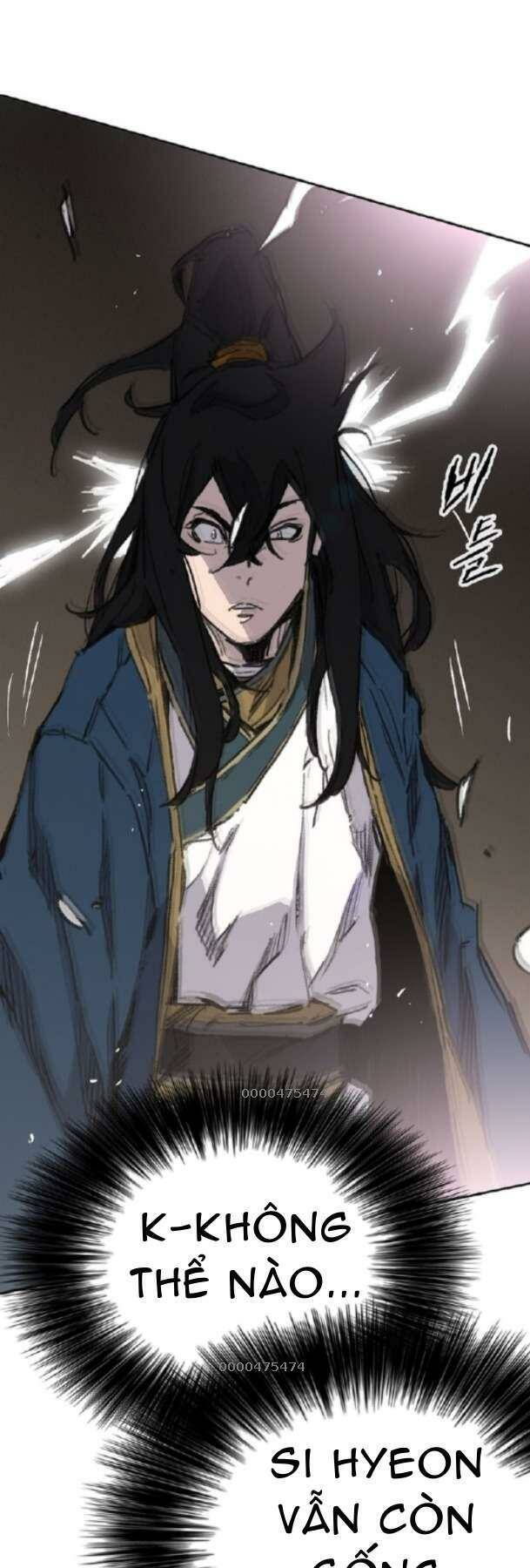 Tiên Kiếm Bất Bại Chap 181 - Next Chap 182