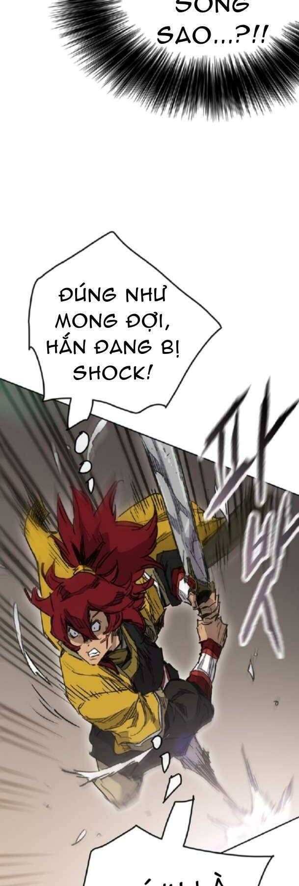 Tiên Kiếm Bất Bại Chap 181 - Next Chap 182