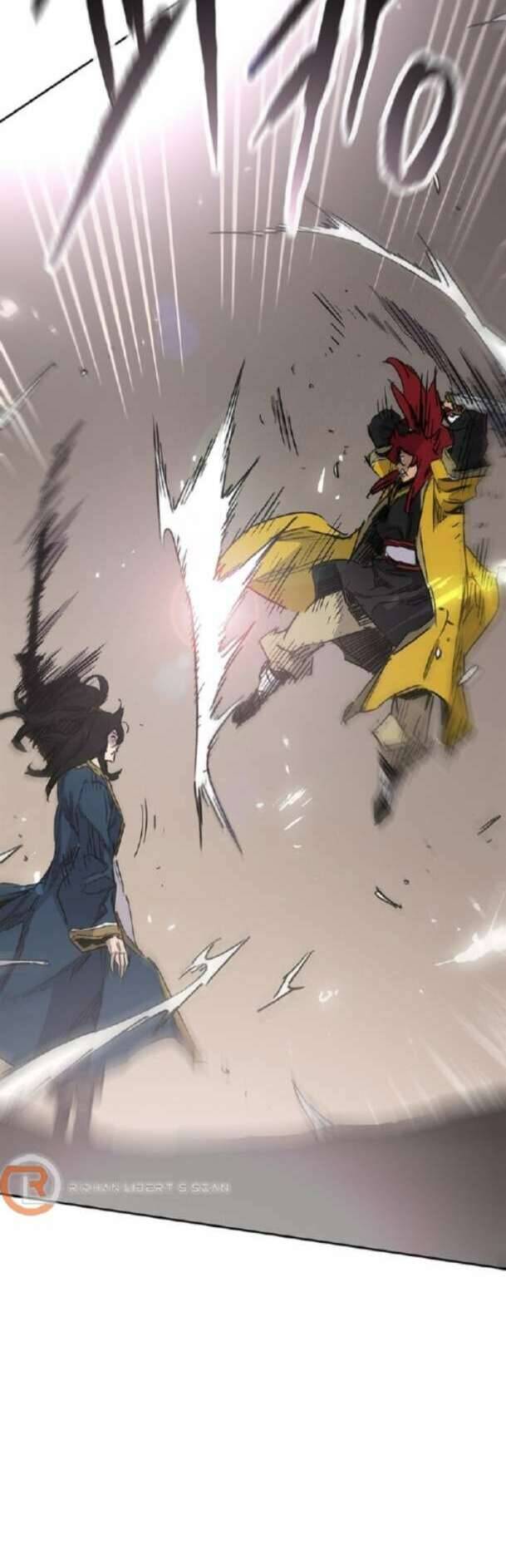 Tiên Kiếm Bất Bại Chap 181 - Next Chap 182