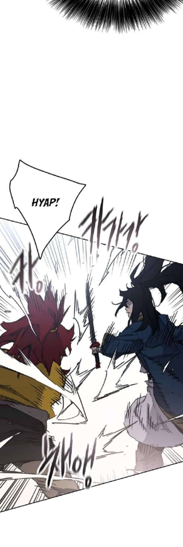 Tiên Kiếm Bất Bại Chap 181 - Next Chap 182