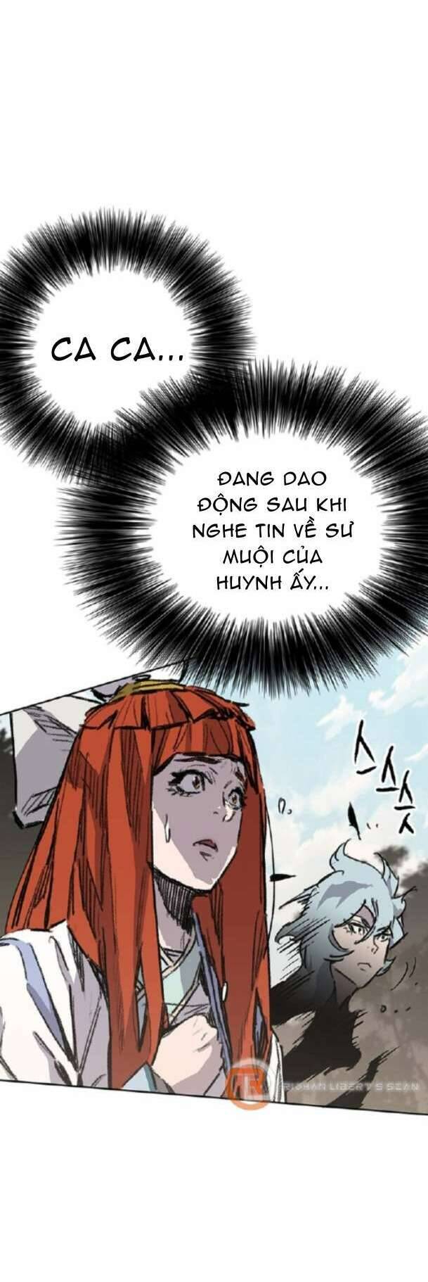 Tiên Kiếm Bất Bại Chap 181 - Next Chap 182