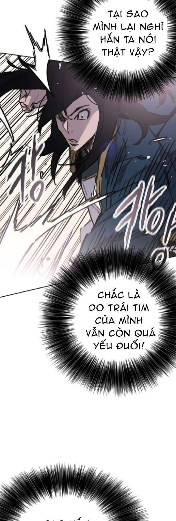 Tiên Kiếm Bất Bại Chap 181 - Next Chap 182