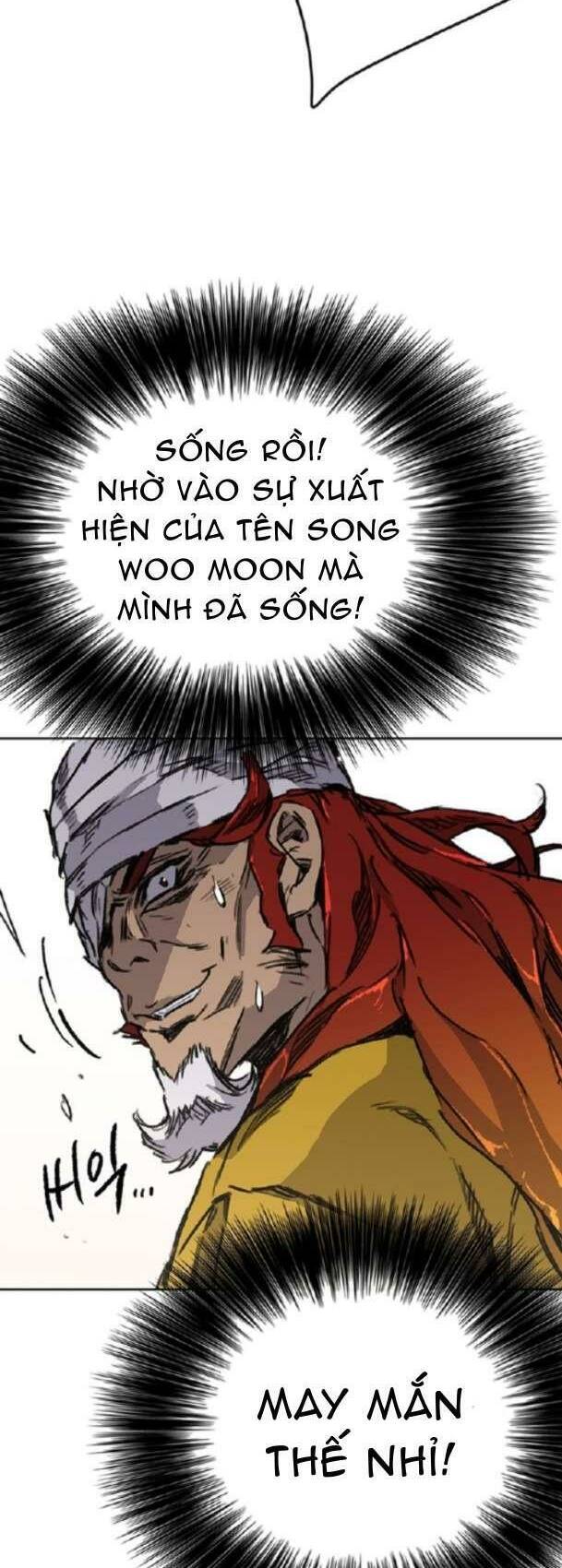 Tiên Kiếm Bất Bại Chap 181 - Next Chap 182