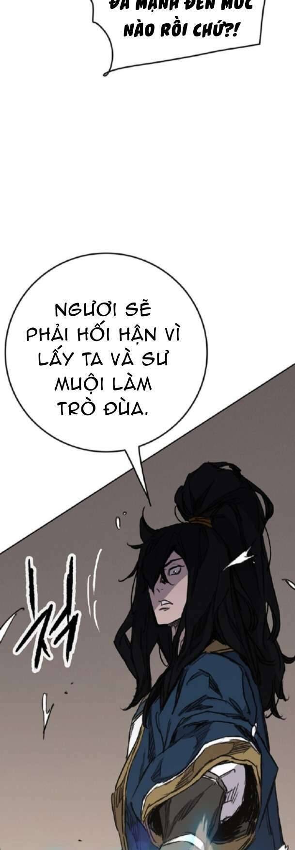 Tiên Kiếm Bất Bại Chap 181 - Next Chap 182