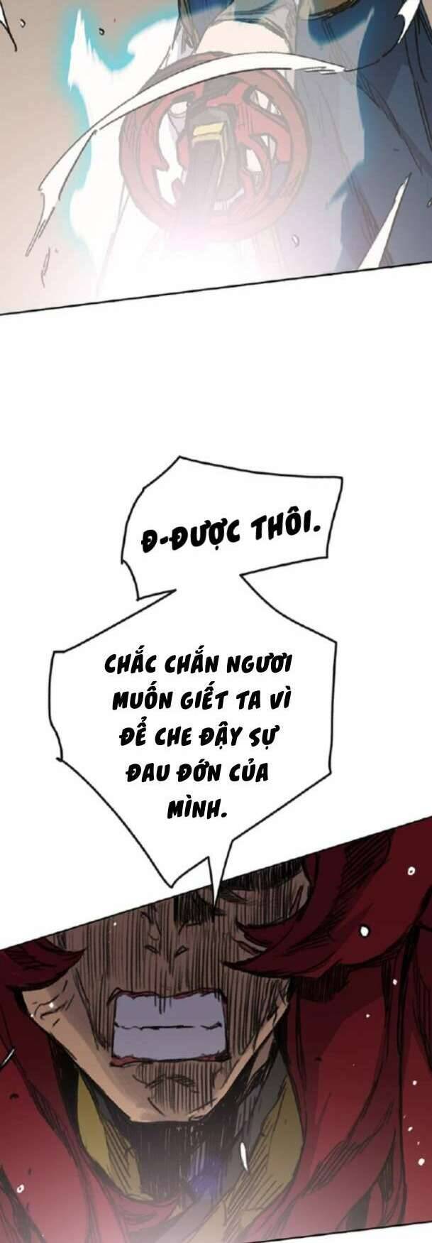 Tiên Kiếm Bất Bại Chap 181 - Next Chap 182