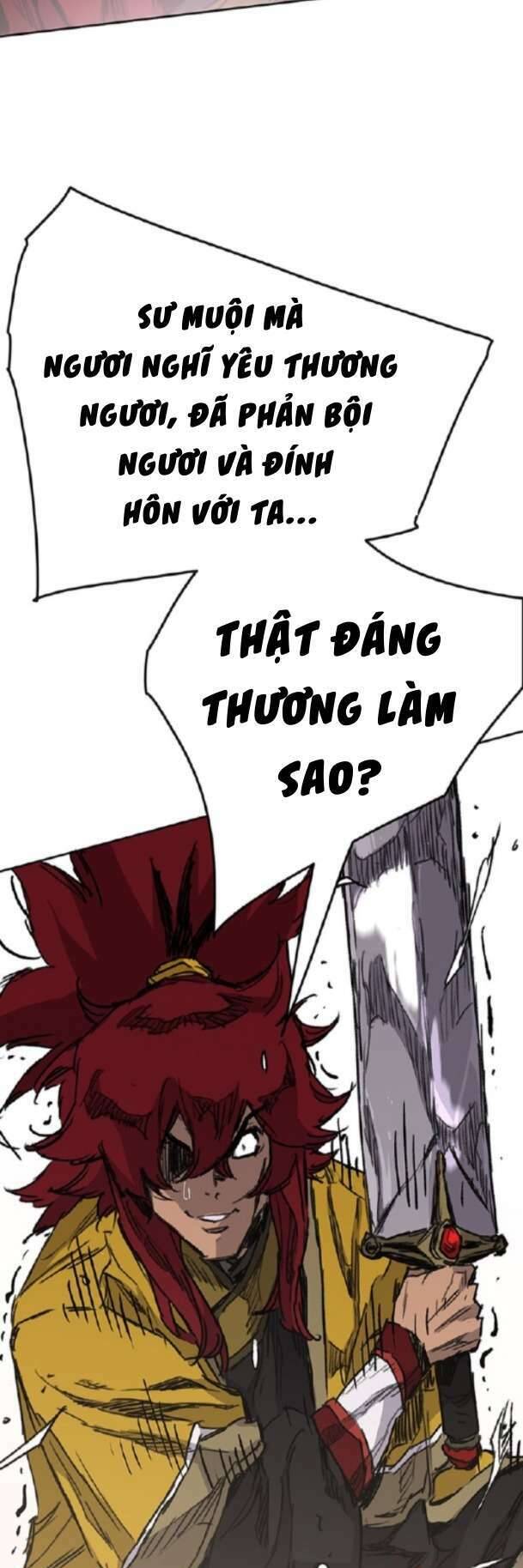 Tiên Kiếm Bất Bại Chap 181 - Next Chap 182