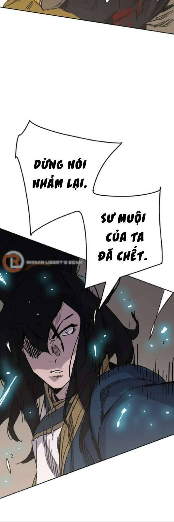 Tiên Kiếm Bất Bại Chap 181 - Next Chap 182