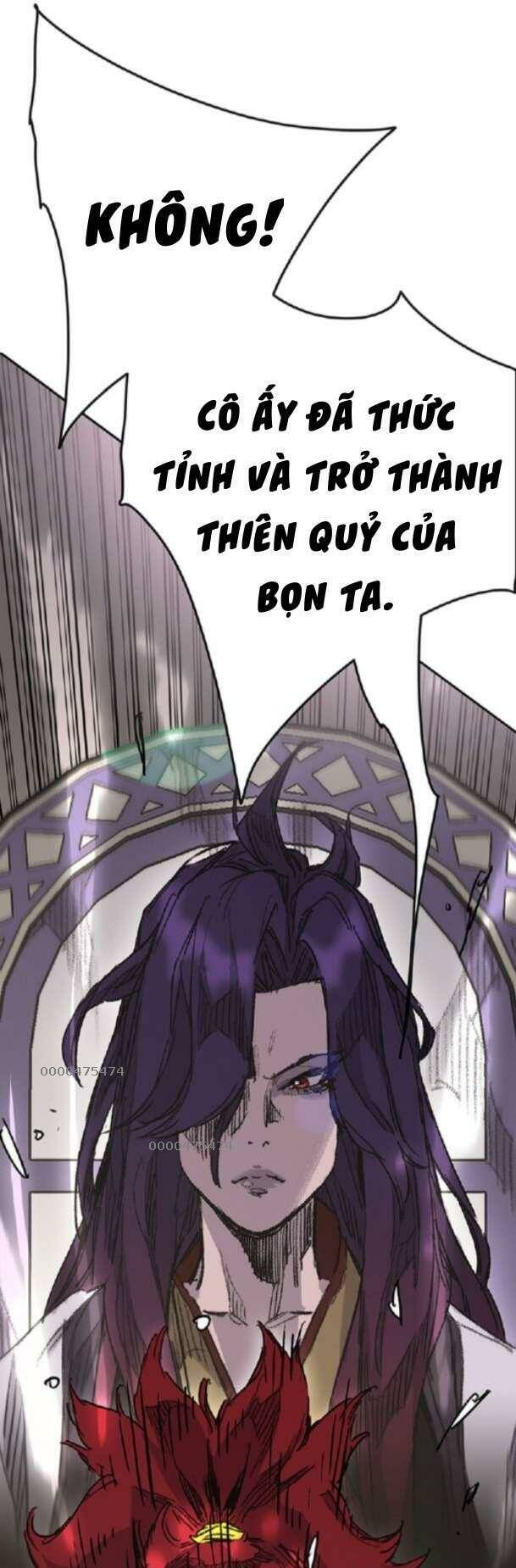 Tiên Kiếm Bất Bại Chap 181 - Next Chap 182