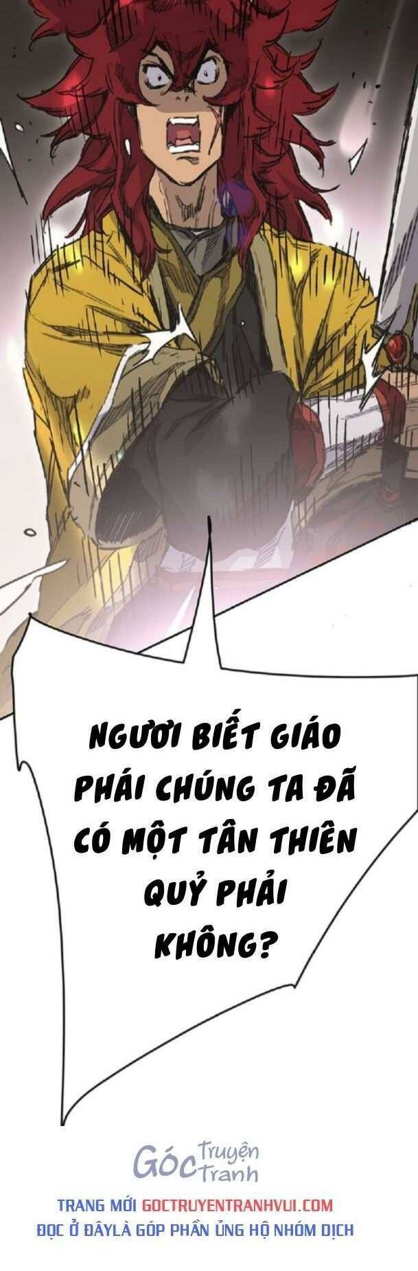 Tiên Kiếm Bất Bại Chap 181 - Next Chap 182