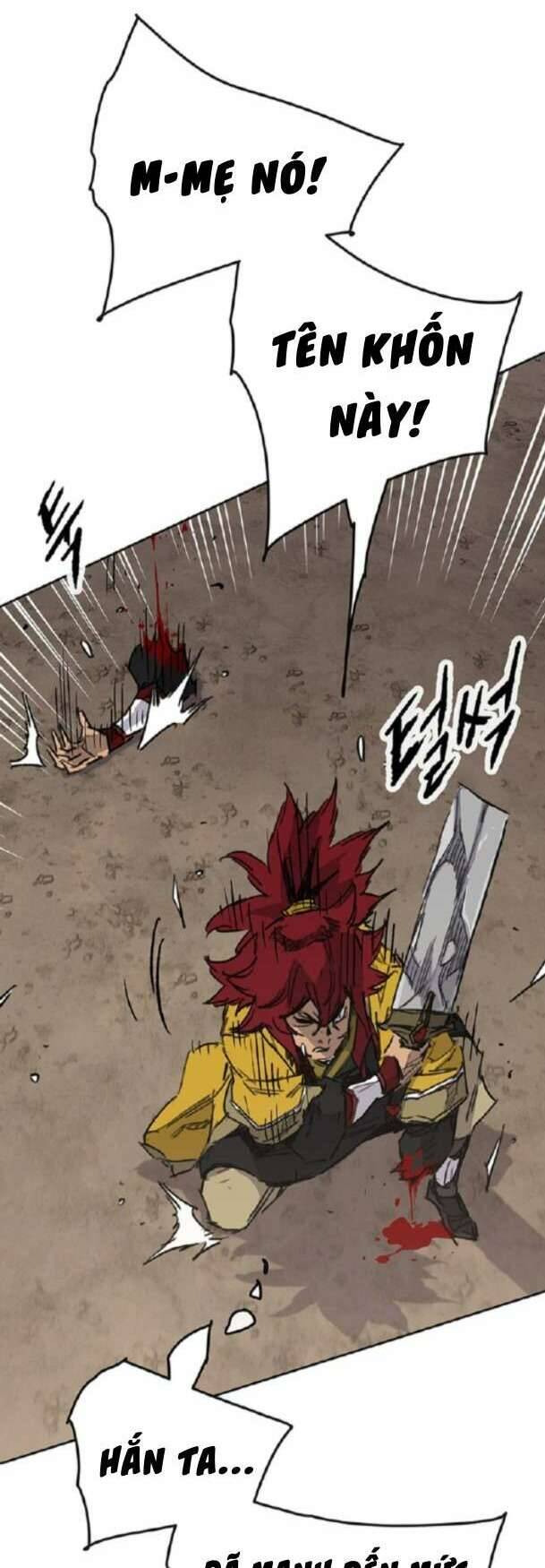 Tiên Kiếm Bất Bại Chap 181 - Next Chap 182