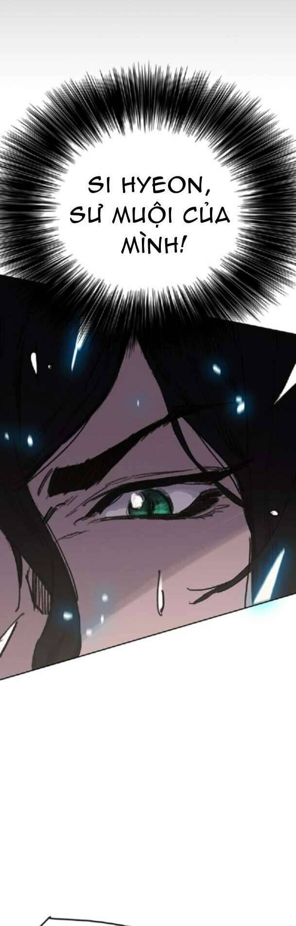 Tiên Kiếm Bất Bại Chap 181 - Next Chap 182