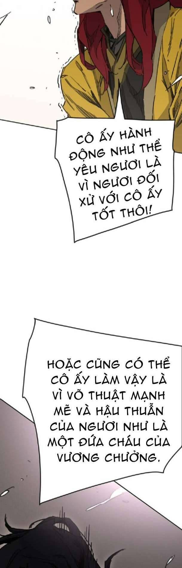 Tiên Kiếm Bất Bại Chap 181 - Next Chap 182