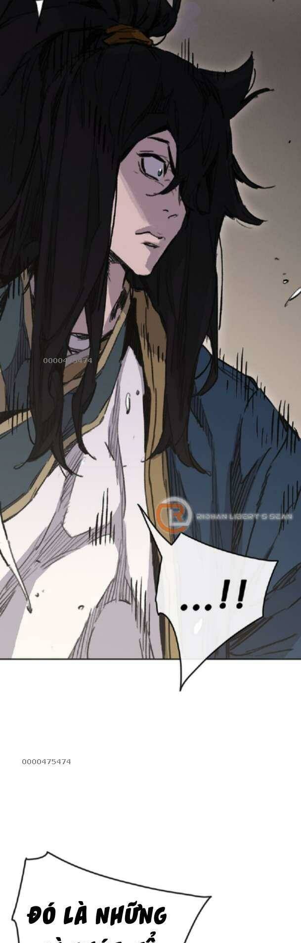 Tiên Kiếm Bất Bại Chap 181 - Next Chap 182