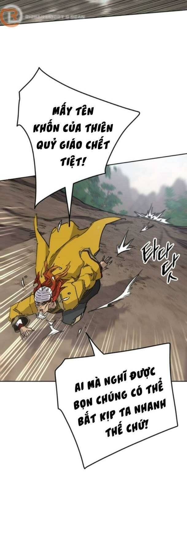 Tiên Kiếm Bất Bại Chap 181 - Next Chap 182