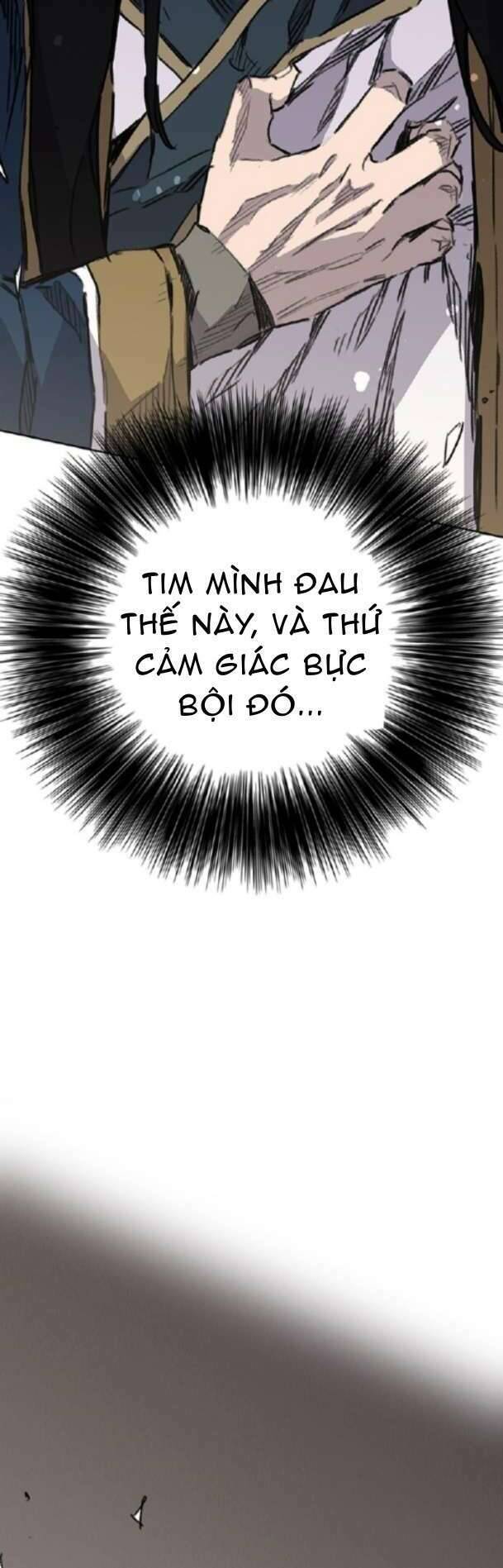 Tiên Kiếm Bất Bại Chap 181 - Next Chap 182