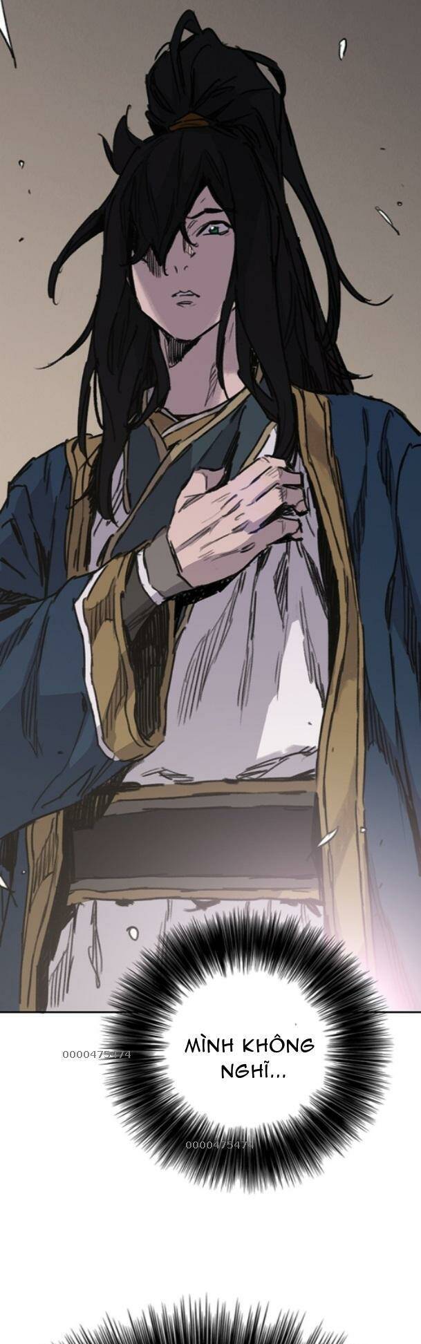 Tiên Kiếm Bất Bại Chap 181 - Next Chap 182