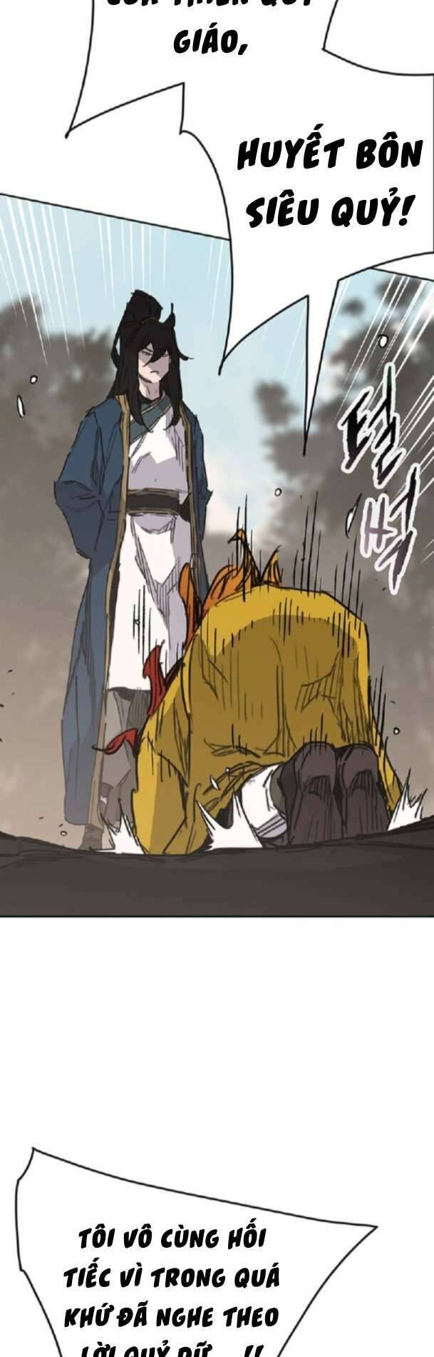 Tiên Kiếm Bất Bại Chap 181 - Next Chap 182