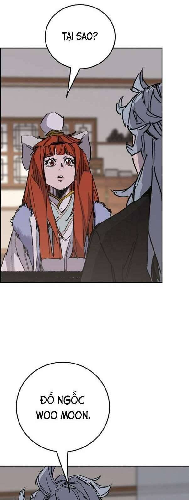 Tiên Kiếm Bất Bại Chap 182 - Next Chap 183