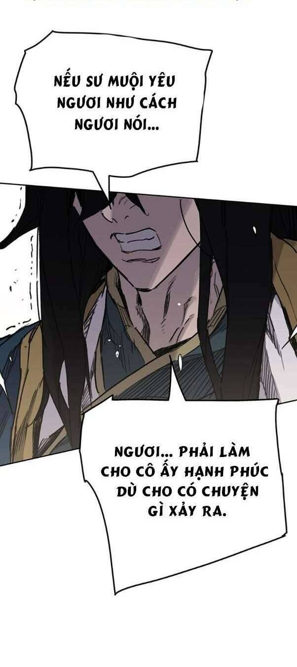 Tiên Kiếm Bất Bại Chap 182 - Next Chap 183