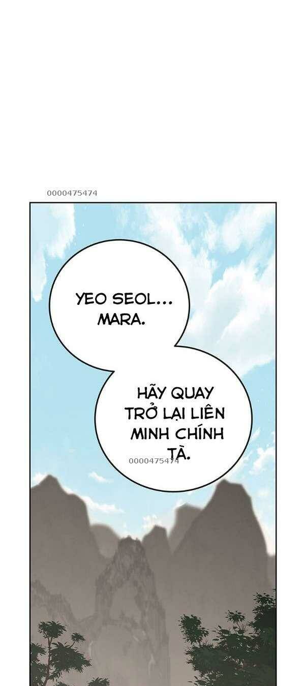 Tiên Kiếm Bất Bại Chap 182 - Next Chap 183