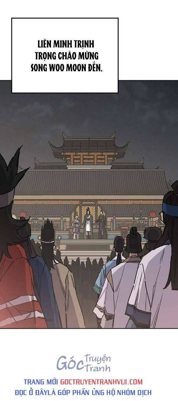 Tiên Kiếm Bất Bại Chap 182 - Next Chap 183